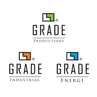 Grade Productions - PT. Graha Media Estetika logo, Grade Productions - PT. Graha Media Estetika contact details