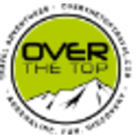 Over The Top Travel logo, Over The Top Travel contact details