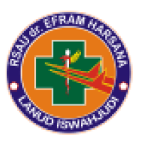 RSAU dr. Efram Harsana logo, RSAU dr. Efram Harsana contact details