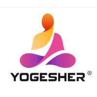 Yogesher® logo, Yogesher® contact details