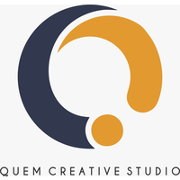 QUEM Creative Studio logo, QUEM Creative Studio contact details