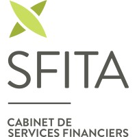 Cabinet de services financiers SFITA logo, Cabinet de services financiers SFITA contact details