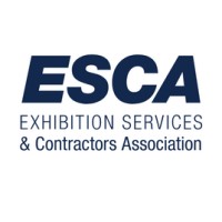 Exhibition Services & Contractors Association logo, Exhibition Services & Contractors Association contact details