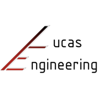 Lucas Engineering logo, Lucas Engineering contact details