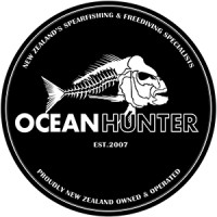 Ocean Hunter Ltd logo, Ocean Hunter Ltd contact details