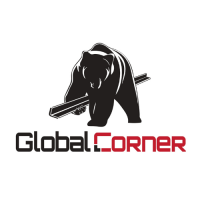 GLOBAL CORNER logo, GLOBAL CORNER contact details