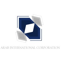 Arab International Corporation logo, Arab International Corporation contact details