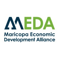 Maricopa Economic Development Alliance (MEDA) logo, Maricopa Economic Development Alliance (MEDA) contact details