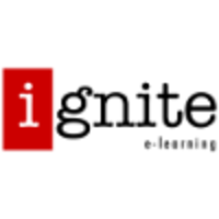 Ignite eLearning Studio logo, Ignite eLearning Studio contact details