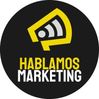 Hablamos Marketing logo, Hablamos Marketing contact details