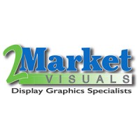 2Market Visuals logo, 2Market Visuals contact details