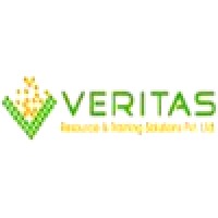 Veritas Solutions logo, Veritas Solutions contact details