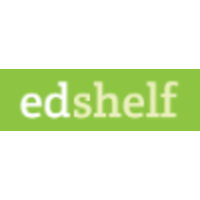 edshelf logo, edshelf contact details