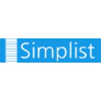 Simplist logo, Simplist contact details