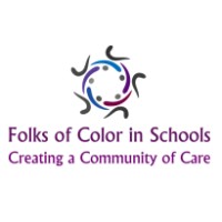 Folks of Color In Schools logo, Folks of Color In Schools contact details