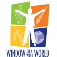 Window On a Wider World logo, Window On a Wider World contact details