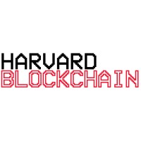 Harvard Blockchain Club logo, Harvard Blockchain Club contact details