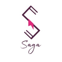 Saga Fiction logo, Saga Fiction contact details