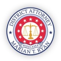 Middlesex District Attorney logo, Middlesex District Attorney contact details