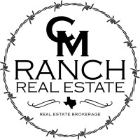 CM Ranch Real Estate logo, CM Ranch Real Estate contact details