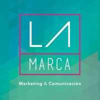 La Marca Marketing & Comunicación logo, La Marca Marketing & Comunicación contact details