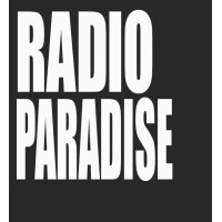 Radio Paradise logo, Radio Paradise contact details