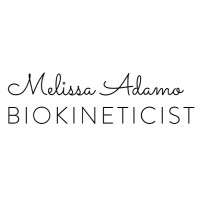 Melissa Adamo Biokineticist logo, Melissa Adamo Biokineticist contact details