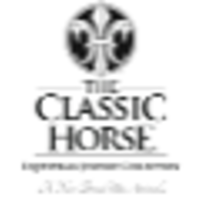 The Classic Horse logo, The Classic Horse contact details