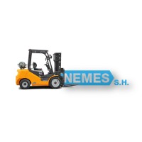 Autoelevadores Nemes S.H logo, Autoelevadores Nemes S.H contact details