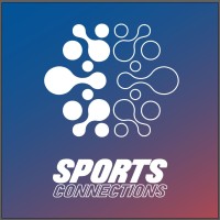 Sports Connections logo, Sports Connections contact details