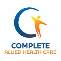 Complete Allied Health Care logo, Complete Allied Health Care contact details