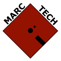 MarcTECH logo, MarcTECH contact details