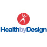 Health by Design Australia logo, Health by Design Australia contact details