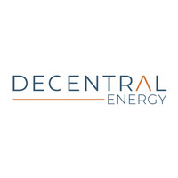 Decentral Energy logo, Decentral Energy contact details