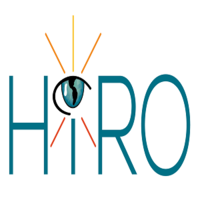 HiRO HR logo, HiRO HR contact details