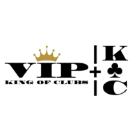 VIpkingofclubs logo, VIpkingofclubs contact details