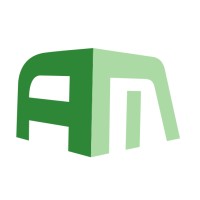 AM Developers logo, AM Developers contact details