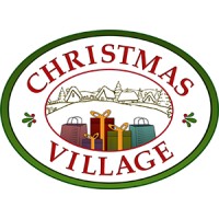 Christmas Village TN logo, Christmas Village TN contact details