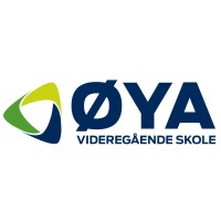 ØYA VIDEREGÅENDE SKOLE logo, ØYA VIDEREGÅENDE SKOLE contact details