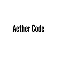 Aether Code (Pty) Ltd logo, Aether Code (Pty) Ltd contact details