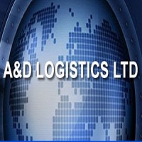 A&D Logistics Ltd logo, A&D Logistics Ltd contact details