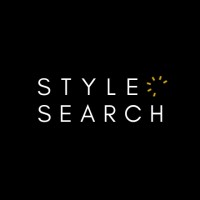 StyleSearch logo, StyleSearch contact details