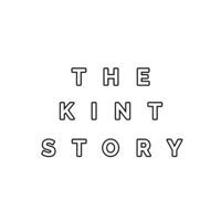 The Kint Story logo, The Kint Story contact details