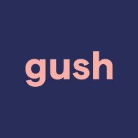 gush logo, gush contact details