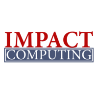 Impact Computing logo, Impact Computing contact details