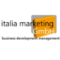 Italia Marketing GmbH logo, Italia Marketing GmbH contact details