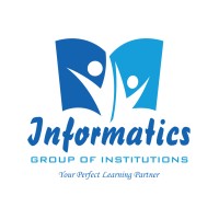 Informatics Education logo, Informatics Education contact details