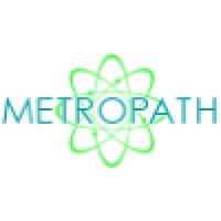 Metropath logo, Metropath contact details