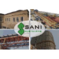 Sani Engineering Limited logo, Sani Engineering Limited contact details