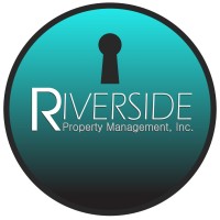 Riverside Property Management, Inc. logo, Riverside Property Management, Inc. contact details